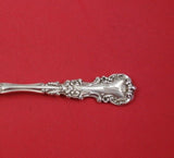 Avalon by International Sterling Silver Cheese Scoop Original 7" Serving