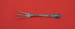 Chantilly by Gorham Sterling Silver Lemon Fork  4 1/2"