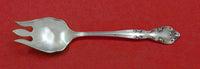 American Classic by Easterling Sterling Silver Cake Ice Cream Spork Custom 5 3/4