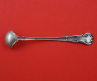 Old Atlanta by Wallace Sterling Silver Mustard Ladle Original 5" Serving