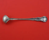 Old Atlanta by Wallace Sterling Silver Mustard Ladle Original 5" Serving