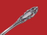 Grand Duchess by Towle Sterling Silver Place Soup Spoon Set of 12 pcs 7 1/8"