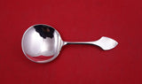 Arthur Stone Sterling Silver Bon Bon Spoon with arrow handle 4 1/2" solid