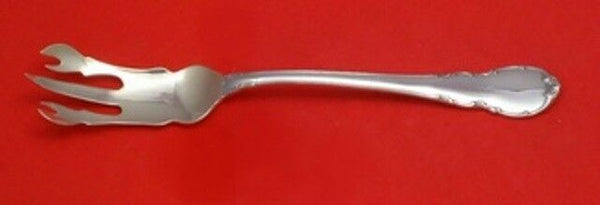 Modern Victorian by Lunt Sterling Silver Lobster Pick Custom Made 5 5/8"