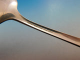 Chapel Bells by Alvin Sterling Silver Flatware Set for 8 Service 41 pieces