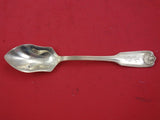 Benjamin Franklin aka Ben Franklin by Towle Sterling Ice Cream Spoon  5 7/8"