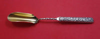 Arlington by Towle Sterling Silver Cheese Scoop Large HH Gold Washed Original 9"