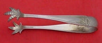 Devonshire by International Sterling Silver Sugar Tong 4 7/8" Serving