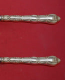Strasbourg by Gorham Sterling Silver Salmon Serving Set Fish Custom Made