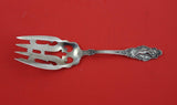 Phoebe by Watson-Newell Sterling SIlver Cold Meat Fork 7 3/8"