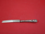 Love's Dream By Unger Sterling Silver Citrus Knife serrated HH 7 1/8"