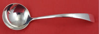 Early American Plain by Lunt Sterling Silver Sauce Ladle  5 1/4"
