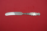 Heraldic by Whiting Sterling Silver Tea Knife FH AS  7 1/4"