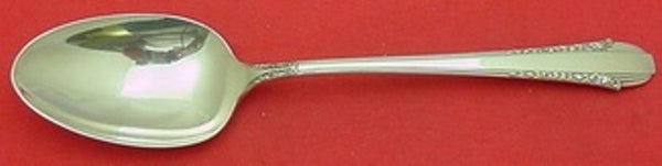 Enchantress by International Sterling Silver Serving Spoon 8 1/2" Silverware