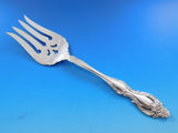 Du Maurier by Oneida Sterling Silver Flatware Set for 12 Service 51 Pieces
