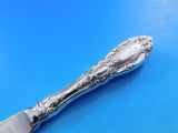 King Richard by Towle Sterling Silver Cheese Cleaver HHWS Custom Made 6 3/8"