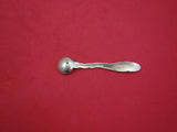 Decor by Gorham Sterling Silver Salt Spoon  2 3/4"
