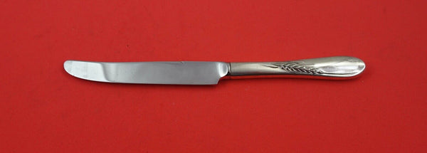 Autumn Leaves by Reed and Barton Sterling Junior Knife HH WS french 7 3/4"