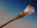 Olympian by Tiffany and Co Sterling Silver Crumber w/ Straight Blade GW 12 1/2"