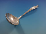 Stradivari by Wallace Sterling Silver Flatware Set For 8 Service 44 Pieces