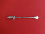 Nellie Custis by Lunt Sterling Silver Cocktail Fork 5 5/8"