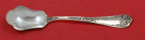 Wellesley by International Sterling Silver Relish Scoop Custom Made 5 3/4"