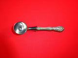 Chateau Rose by Alvin Sterling Silver Coffee Scoop HH Custom Made 6"