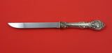 King Edward by Gorham Sterling Silver Steak Knife w/ guard 8 1/2" HHWS