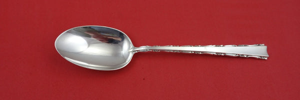 Madrigal by Lunt Sterling Silver Place Soup Spoon 6 7/8"