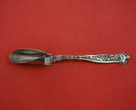 Dresden by Whiting Sterling Silver Cheese Scoop Original 8 5/8" Serving Heirloom