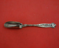 Dresden by Whiting Sterling Silver Cheese Scoop Original 8 5/8" Serving Heirloom