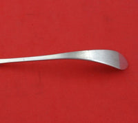 Adams by Frank Whiting Sterling Silver Sauce Ladle 5 1/8" Serving Heirloom