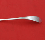 Adams by Frank Whiting Sterling Silver Sauce Ladle 5 1/8" Serving Heirloom