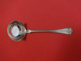 Milano by Buccellati Italian Sterling Silver Gravy Ladle No Spout 7 1/2" Serving