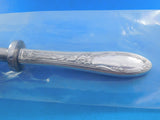 Virginian by Oneida Sterling Silver Ice Cream Scoop HHWS  Custom Made 7 3/4"