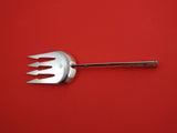 Number 150 by Gorham Sterling Silver Fish Server Bright-Cut FH AS 9 1/4"