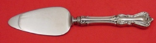 Marlborough by Reed and Barton Sterling Silver Cheese Server WS 6 3/4"