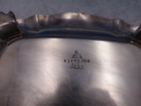 Salem by Reed & Barton Sterling Silver Fruit Bowl #X1570/105 Oval (#6600)