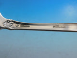 Whitehall by International Sterling Silver Dinner Size Place Setting(s) 4pc