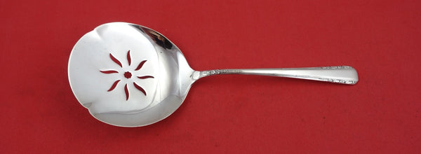 Courtship by International Sterling Silver Tomato Server original  8"