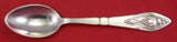 Fuchsia by Georg Jensen Sterling Silver Coffee Spoon 4 1/4"