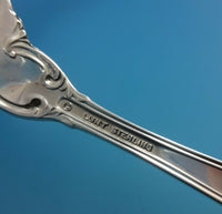 Malvern by Lunt Sterling Silver Flatware Set For 8 Service 45 Pieces