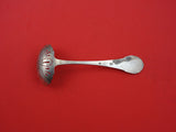 Palmette by Vilhelm Sorensen Danish Sterling Silver Sugar Sifter Ladle 6 1/8"