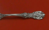 Francis I by Reed and Barton Old Sterling Silver Dessert Fork Unusual 6"