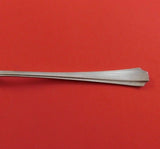 America Engraved by Concord Sterling Silver Pickle Fork 6 1/8" Serving