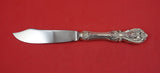 Francis I by Reed and Barton Old Sterling Fish Knife HH WS 8 1/4"