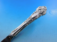 French Renaissance by Reed & Barton Sterling Wedding Cake Knife Custom Made