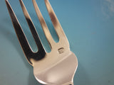 Lisa by Samuel Peace Sheffield England Silverplate Flatware Set Service 93 pcs