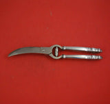 Royal Danish by International Sterling Silver Lobster Shears Original 10 3/8"