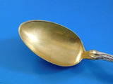 Cupid's Nosegay By Unger Sterling Silver Teaspoon GW 5 7/8" Art Nouveau Figural